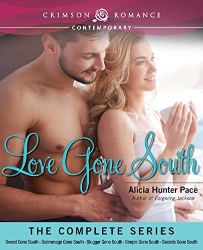 Book Cover Love Gone South: The Complete Series