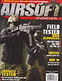 Airsoft Insider Magazine Summer 2015