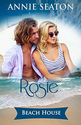 Book Cover Beach House: Rosie's Story (The House on the Hill Book 1)