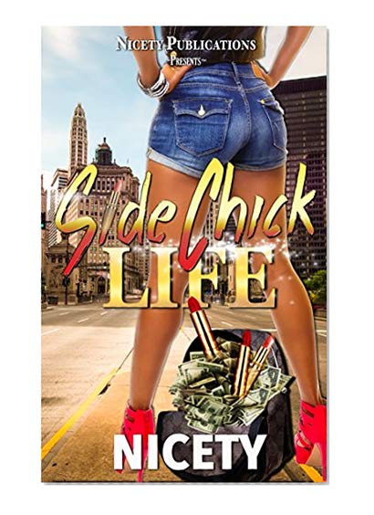 Book Cover Side Chick Life