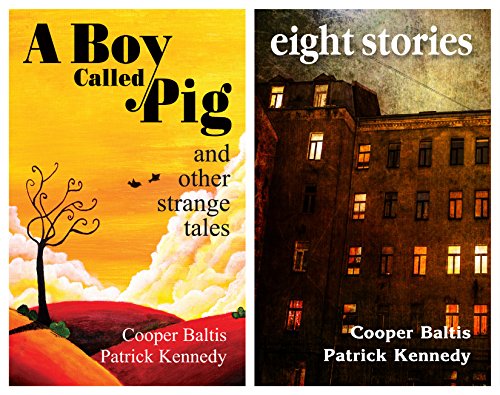 A Boy Called Pig and 8 Stories: A collection of books for English Language Learners (A Hippo Graded Reader)