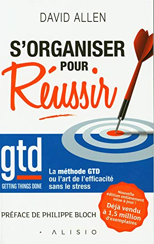 S'organiser pour réussir (Alisio)