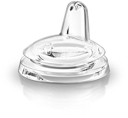 Avent My Penguin Cup Replacement Soft Spouts - 2 ct