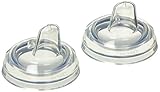 Avent My Penguin Cup Replacement Soft Spouts - 2 ct