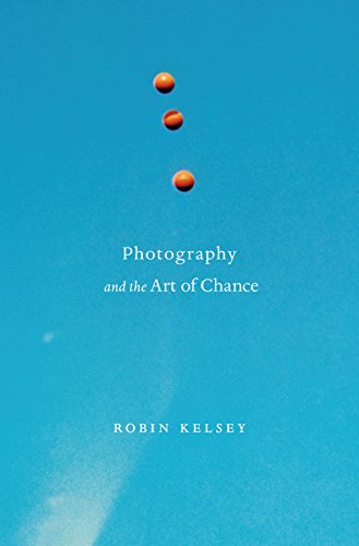 Photography and the Art of Chance