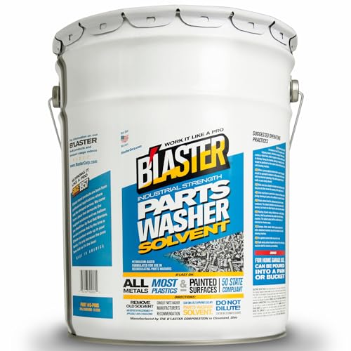 B'laster Parts Wash Solvent