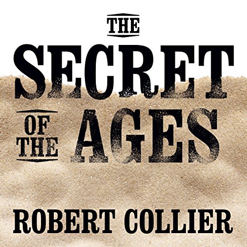 Book Cover The Secret of the Ages
