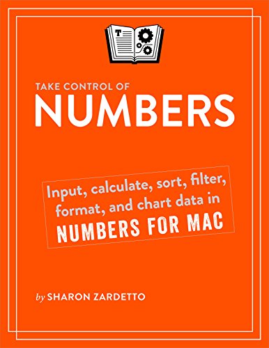 Take Control of Numbers