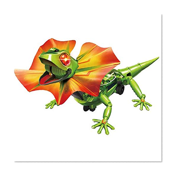 OWI Kingii Dragon Robot Science Kit