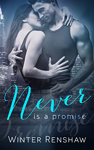 NEVER IS A PROMISE (Never Say Never Book 2)
