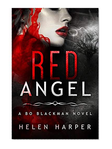 Red Angel (Bo Blackman Book 4)