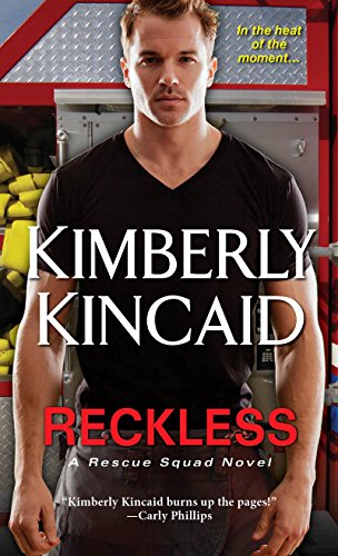 Reckless (Rescue Squad Book 1)