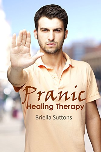 Pranic Healing Therapy