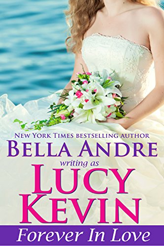 Book Cover Forever In Love (A Walker Island Romance Book 5)