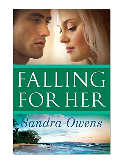 Book Cover Falling For Her (A K2 Team Novel Book 3)