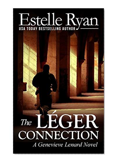 Book Cover The LÃ©ger Connection (Book 7) (Genevieve Lenard)