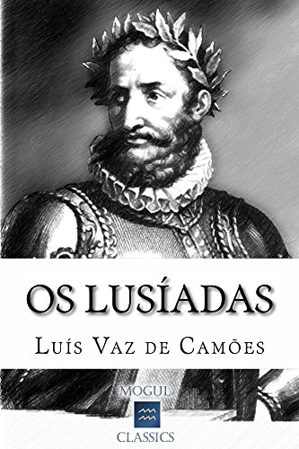 Os LusÃ­adas (EdiÃ§Ã£o Especial Ilustrada): Com introduÃ§Ã£o e Ã­ndice activo (Portuguese Edition)