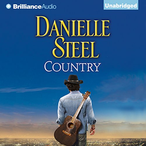 Book Cover Country