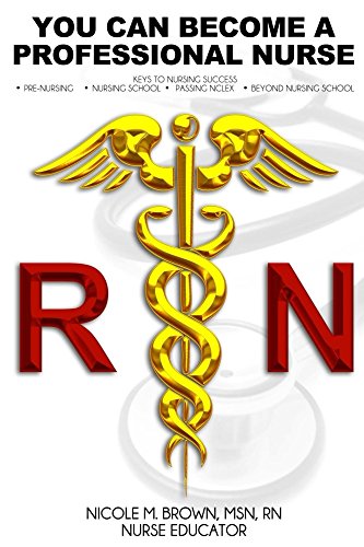 You Can Become A Professional Nurse