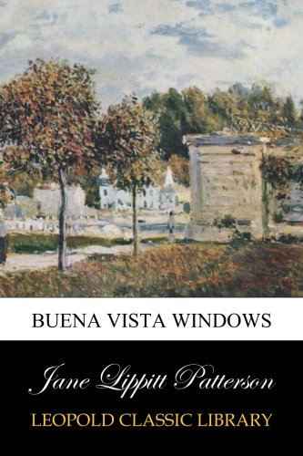 Buena Vista windows