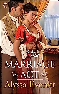 The Marriage Act