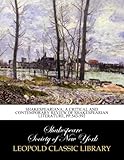 Shakespeariana; a critical and contemporary review of Shakespearian literature, pp.543-592