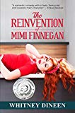 The Reinvention of Mimi Finnegan