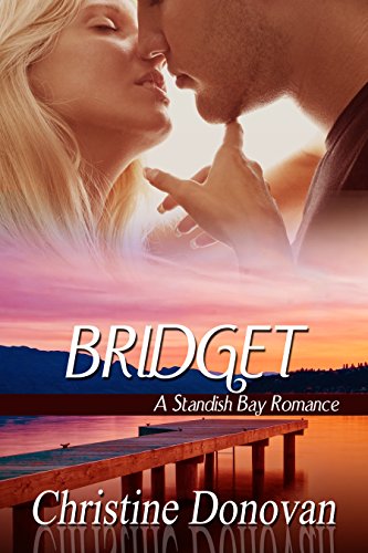 Book Cover Bridget (A Standish Bay Romance Book 2)