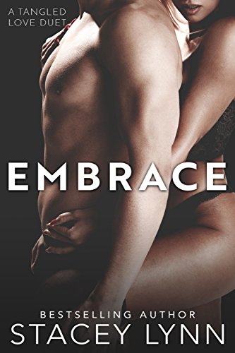 Book Cover Embrace (Tangled Love Series Book 2)