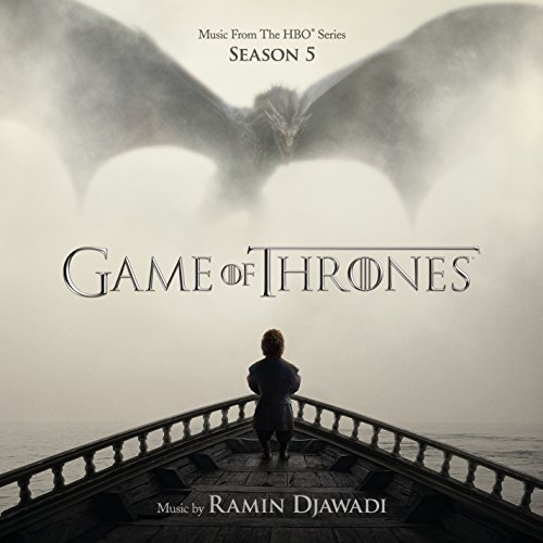 Game Of Thrones (Music from the HBO Series) Season 5