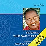 Becoming Your Own Therapist and Make Your Mind an Ocean