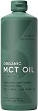 Premium MCT Oil from Organic Coconuts â€“ Unflavored