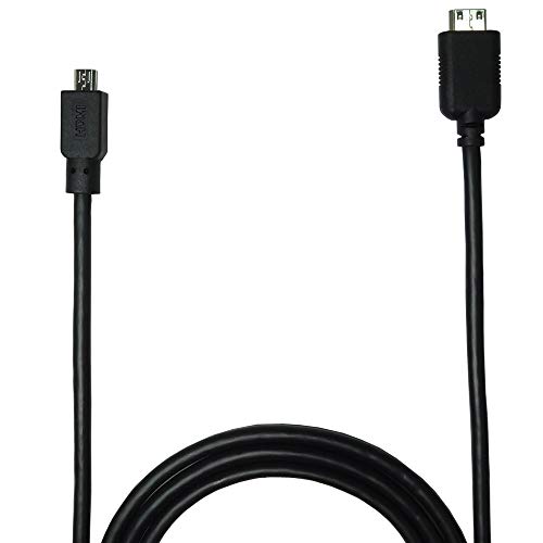 Gechic 2.1m Mini to Micro HDMI Cable