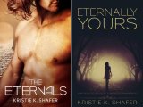 The Eternals (2 Book Series)