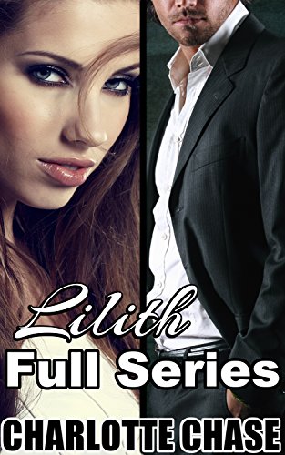 Lilith the Demon: Full Series