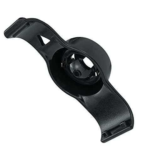 EKIND Replacement Bracket Cradle Mount Olny Compatible for Garmin Nuvi 50 50LM GPS (Applicable Height: 3.35inch)