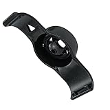 EKIND Replacement Bracket Cradle Mount Olny Compatible for Garmin Nuvi 50 50LM GPS (Applicable Height: 3.35inch)