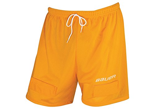 Bauer Youth Core Mesh Jock Shorts