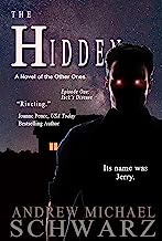 The Hidden: Jack's Disease