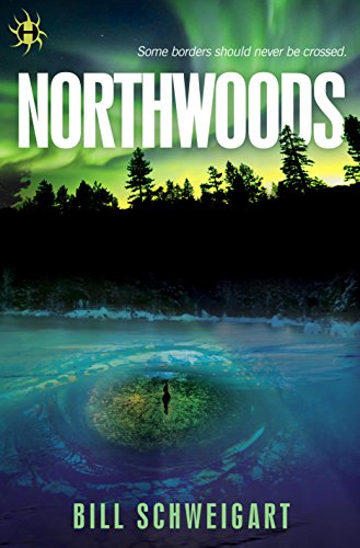 Northwoods (The Fatal Folklore Trilogy Book 2)