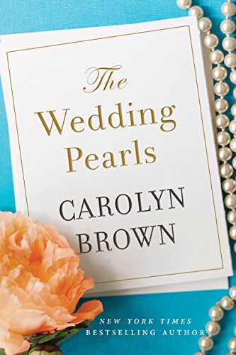 Book Cover The Wedding Pearls