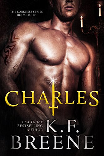 Book Cover Charles (Darkness #8)