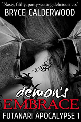 Demon's Embrace: Futanari Apocalypse 1