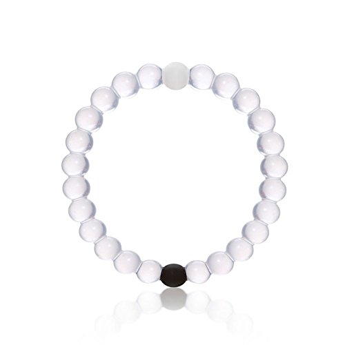 Lokai Product Red Cause Collection Bracelet