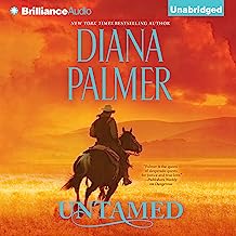 Untamed