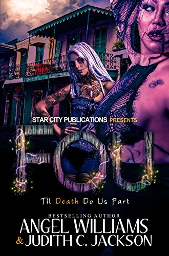 Book Cover FOU: TIL DEATH DO US PART