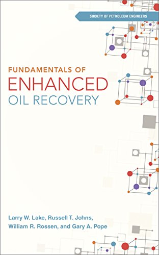 Fundamentals of Enhanced Oil Recovery