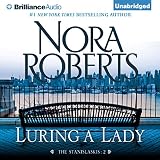 Luring a Lady: The Stanislaskis, Book 2