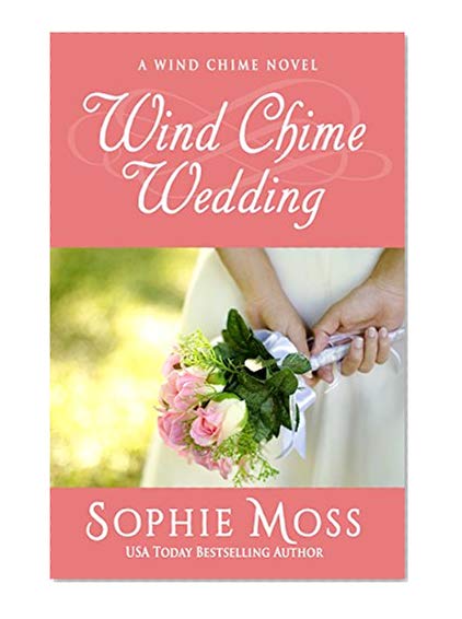Book Cover Wind Chime Wedding (A Wind Chime Novel Book 2)