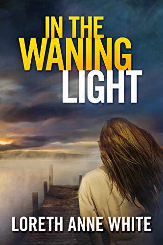 Book Cover In the Waning Light